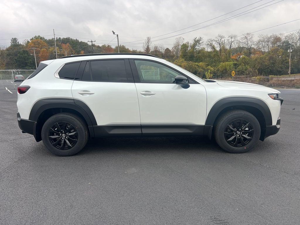 2026 Mazda Mazda CX-50 HEV 2.5 Hybrid Premium