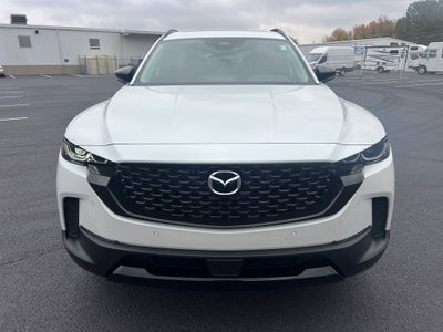 2026 Mazda Mazda CX-50 HEV 2.5 Hybrid Premium