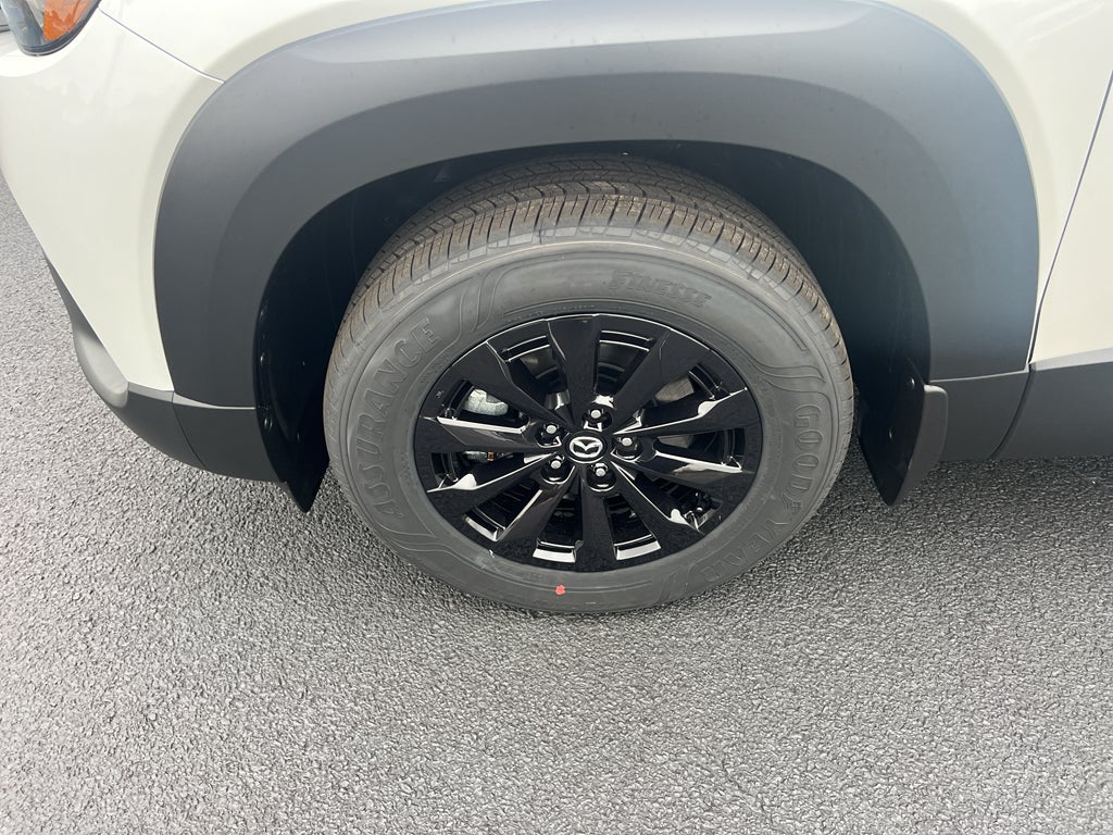 2026 Mazda Mazda CX-50 HEV 2.5 Hybrid Premium