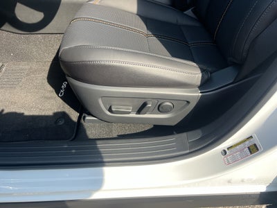 2025 Mazda Mazda CX-50 Hybrid Premium AWD