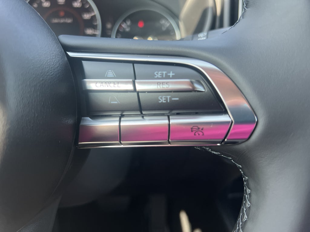 2025 Mazda Mazda CX-50 Hybrid Premium AWD