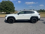 2025 Mazda Mazda CX-50 Hybrid Premium AWD