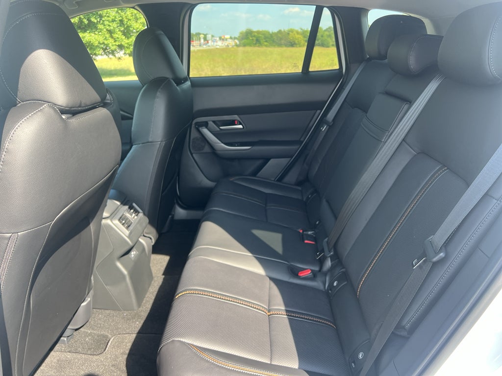 2025 Mazda Mazda CX-50 Hybrid Premium AWD