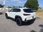 2025 Mazda Mazda CX-50 Hybrid Premium AWD