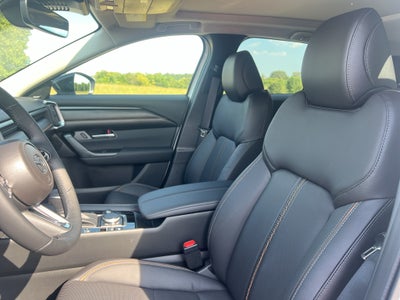 2025 Mazda Mazda CX-50 Hybrid Premium AWD