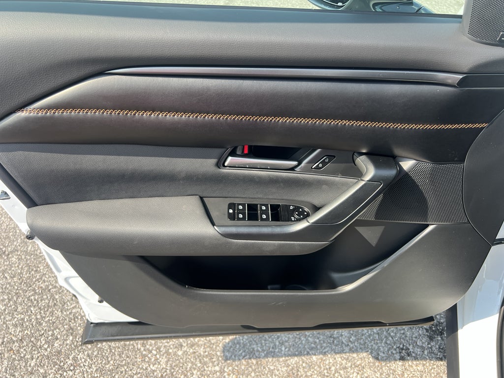 2025 Mazda Mazda CX-50 Hybrid Premium AWD