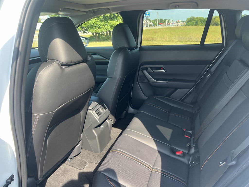 2025 Mazda Mazda CX-50 Hybrid Premium AWD