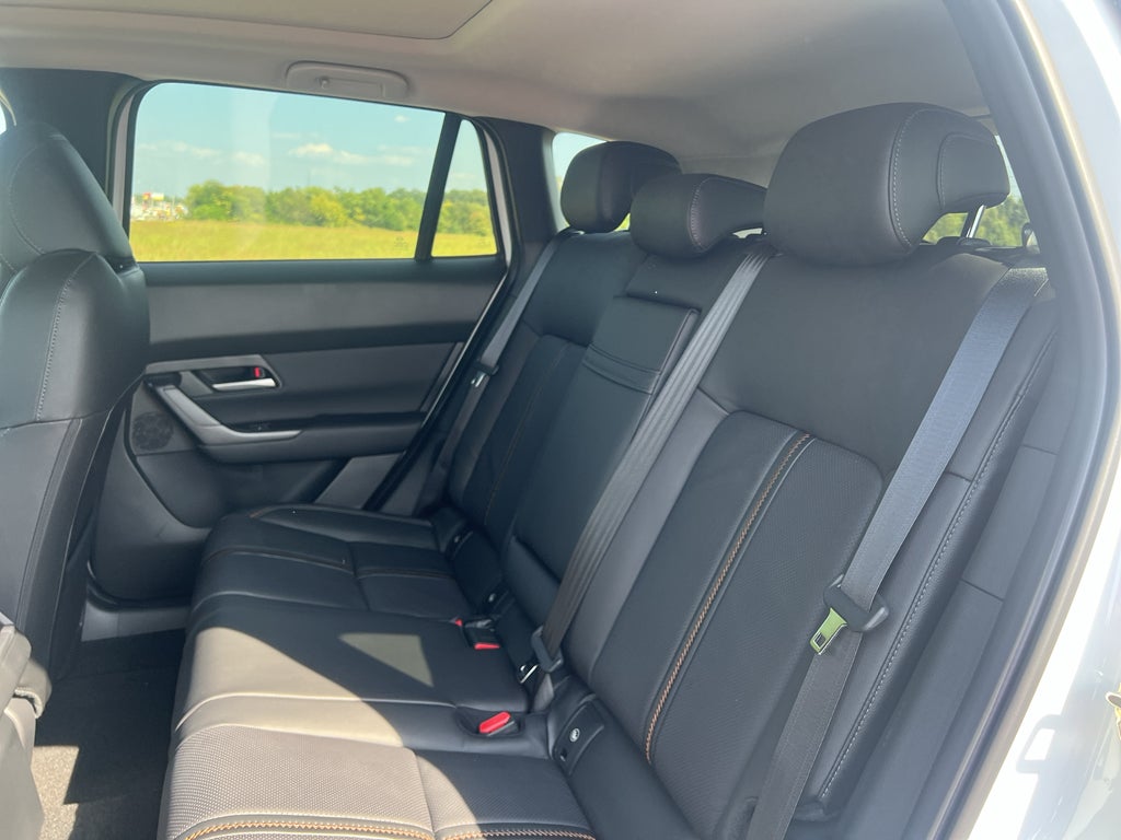 2025 Mazda Mazda CX-50 Hybrid Premium AWD