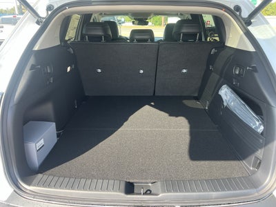 2025 Mazda Mazda CX-50 Hybrid Premium AWD