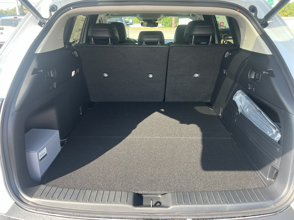 2025 Mazda Mazda CX-50 Hybrid Premium AWD