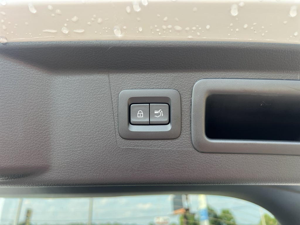 2025 Mazda Mazda CX-50 Hybrid Premium AWD