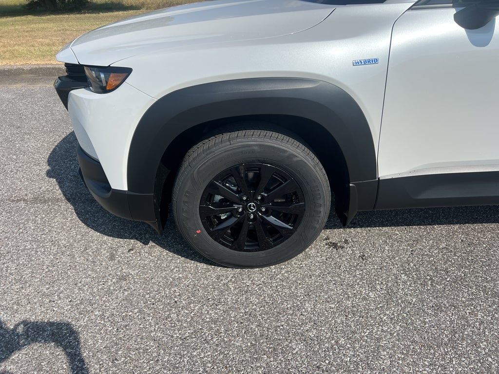 2025 Mazda Mazda CX-50 Hybrid Premium AWD