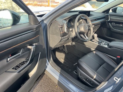 2026 Mazda Mazda CX-50 HEV 2.5 Hybrid Premium