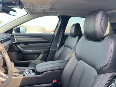 2026 Mazda Mazda CX-50 HEV 2.5 Hybrid Premium