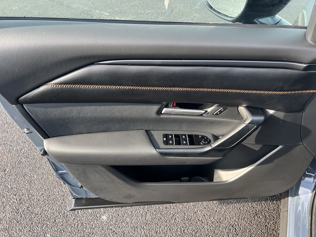 2026 Mazda Mazda CX-50 HEV 2.5 Hybrid Premium