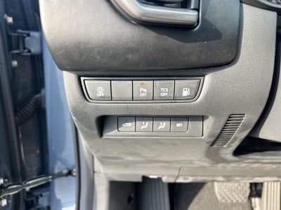 2026 Mazda Mazda CX-50 HEV 2.5 Hybrid Premium