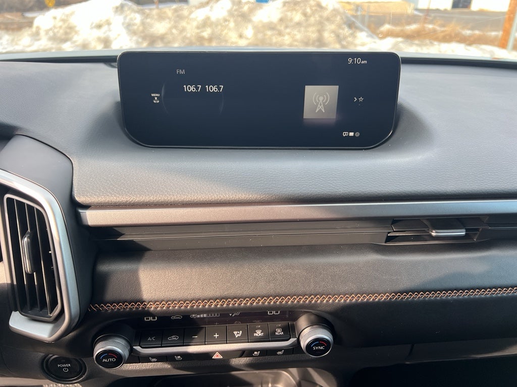 2026 Mazda Mazda CX-50 HEV 2.5 Hybrid Premium