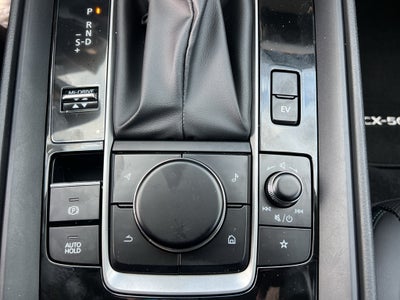 2026 Mazda Mazda CX-50 HEV 2.5 Hybrid Premium