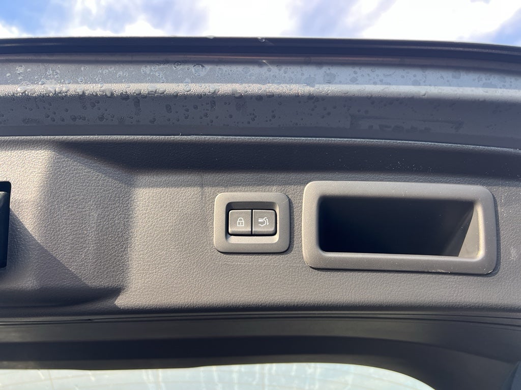 2026 Mazda Mazda CX-50 HEV 2.5 Hybrid Premium