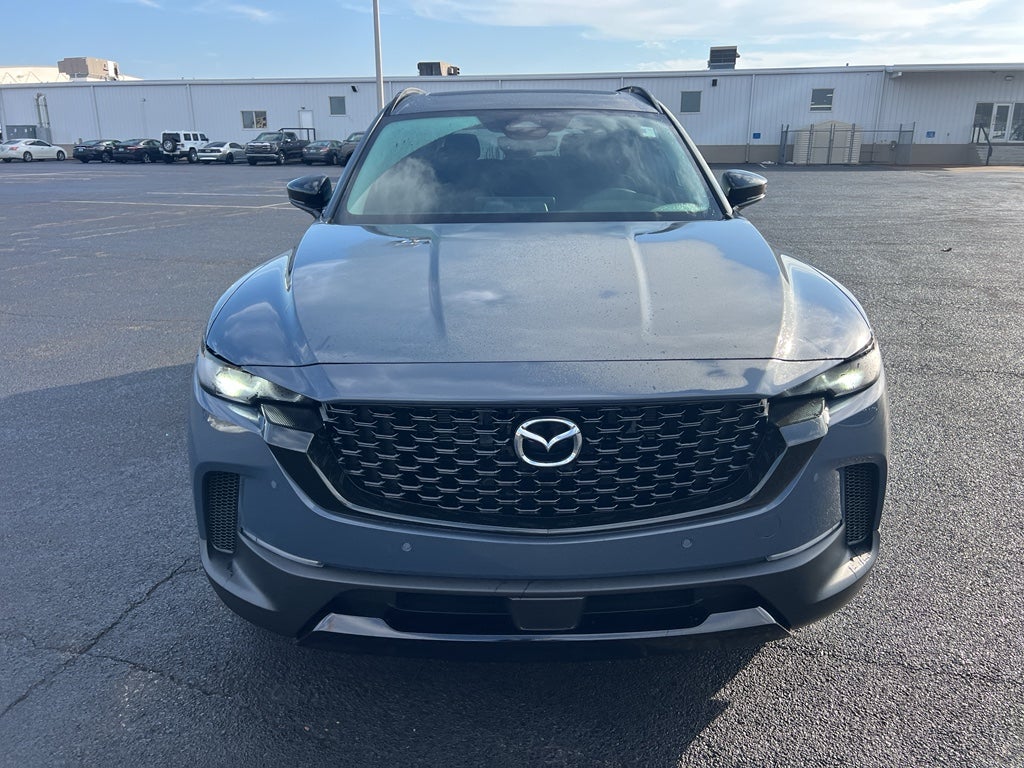 2026 Mazda Mazda CX-50 HEV 2.5 Hybrid Premium