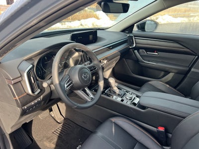 2026 Mazda Mazda CX-50 HEV 2.5 Hybrid Premium