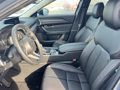2026 Mazda Mazda CX-50 HEV 2.5 Hybrid Premium
