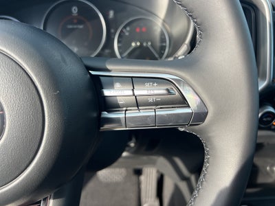 2026 Mazda Mazda CX-50 HEV 2.5 Hybrid Premium