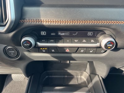 2026 Mazda Mazda CX-50 HEV 2.5 Hybrid Premium