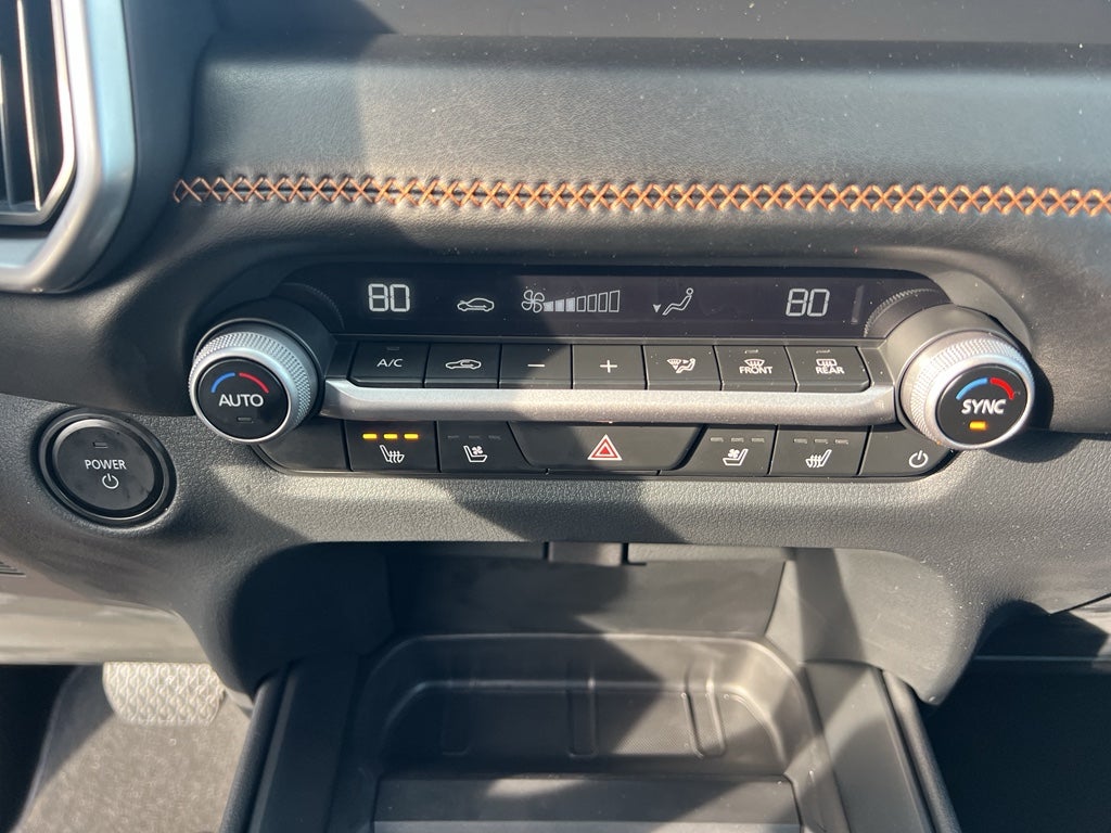 2026 Mazda Mazda CX-50 HEV 2.5 Hybrid Premium