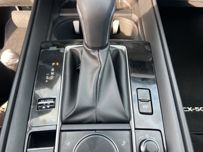 2026 Mazda Mazda CX-50 HEV 2.5 Hybrid Premium