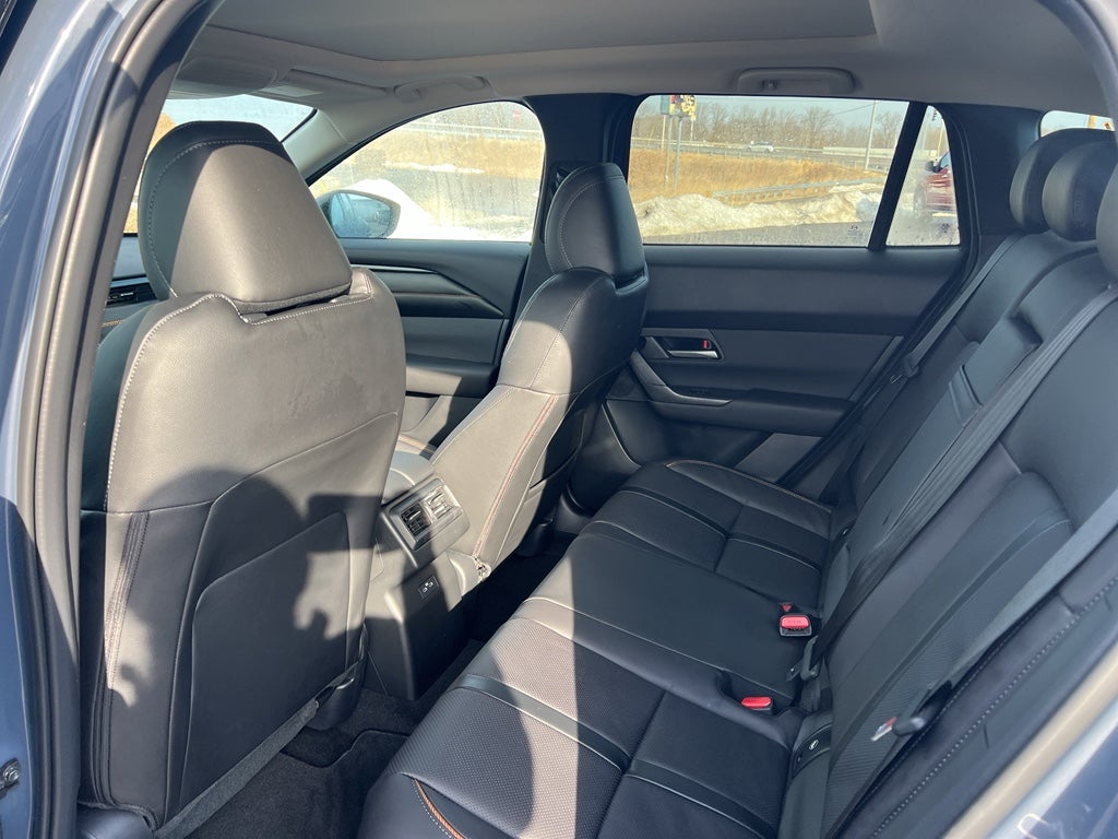 2026 Mazda Mazda CX-50 HEV 2.5 Hybrid Premium