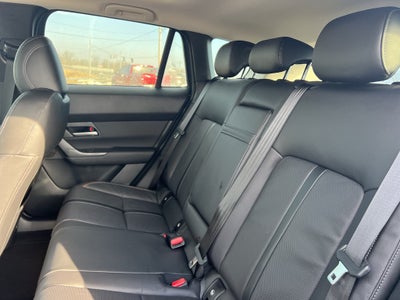 2026 Mazda Mazda CX-50 HEV 2.5 Hybrid Premium