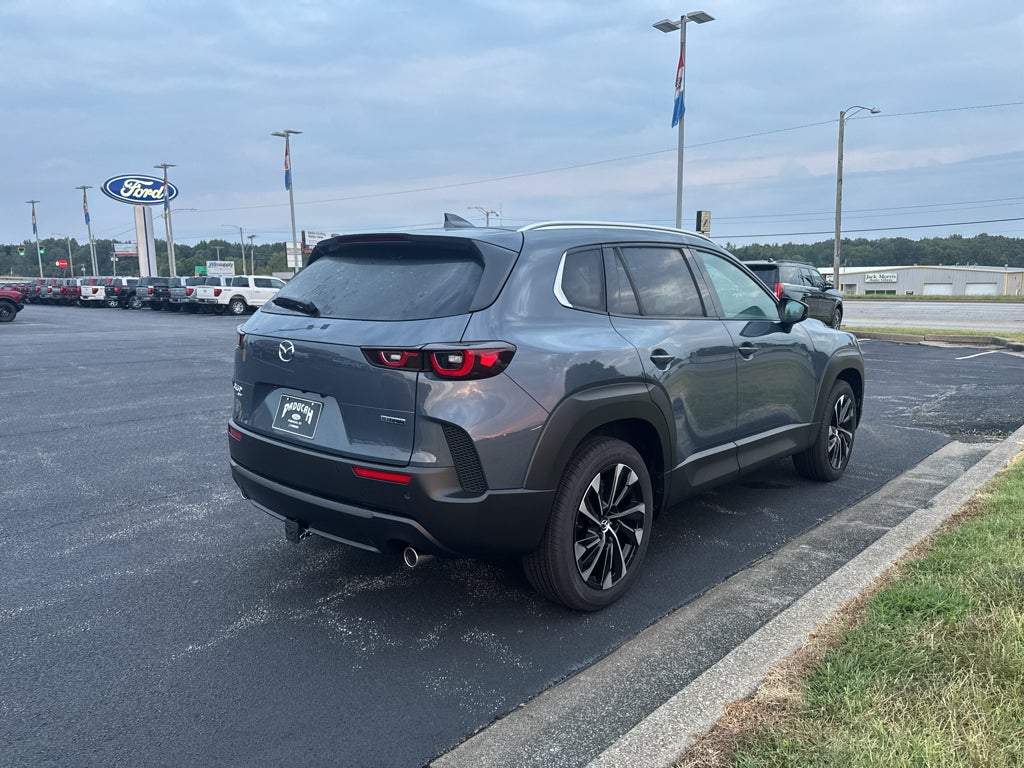 2026 Mazda Mazda CX-50 Hybrid Premium Plus AWD