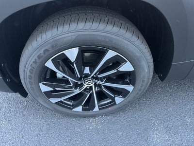 2026 Mazda Mazda CX-50 Hybrid Premium Plus AWD