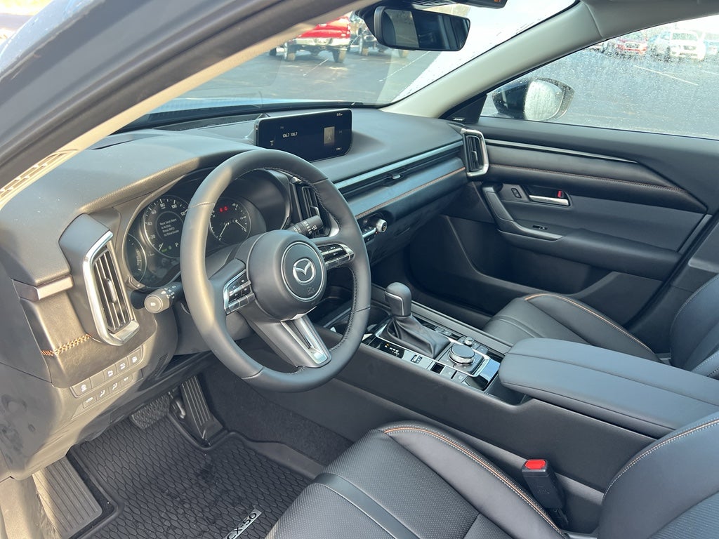 2026 Mazda Mazda CX-50 Hybrid Premium Plus AWD