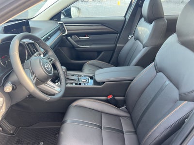 2026 Mazda Mazda CX-50 Hybrid Premium Plus AWD