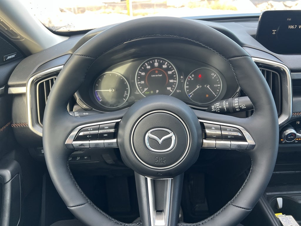 2026 Mazda Mazda CX-50 Hybrid Premium Plus AWD