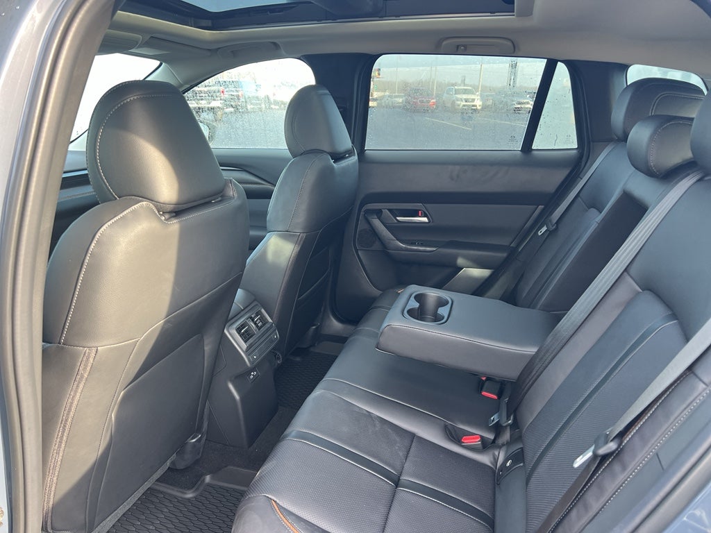 2026 Mazda Mazda CX-50 Hybrid Premium Plus AWD