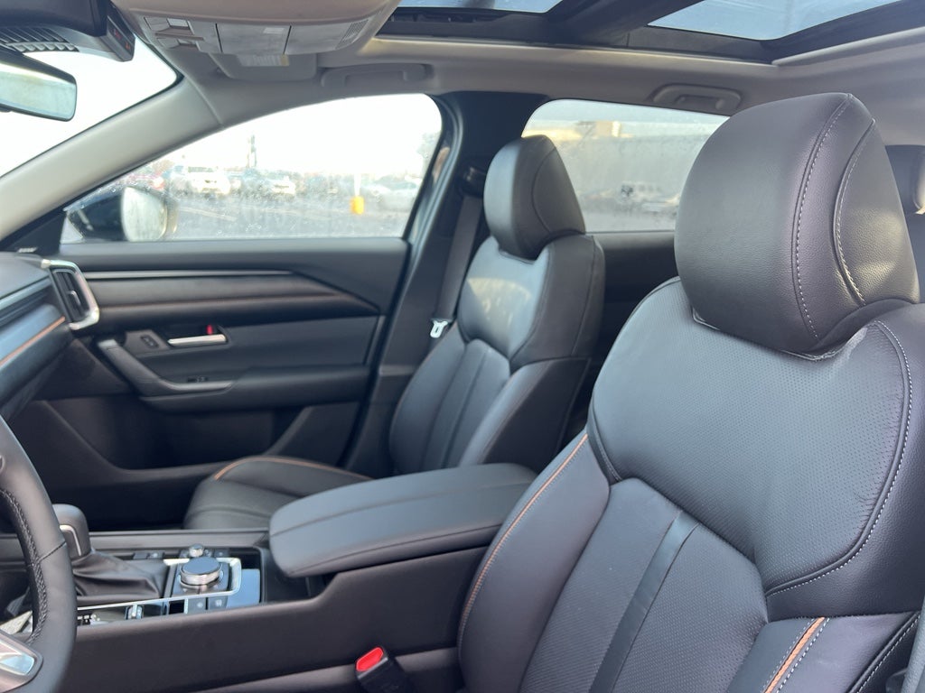 2026 Mazda Mazda CX-50 Hybrid Premium Plus AWD