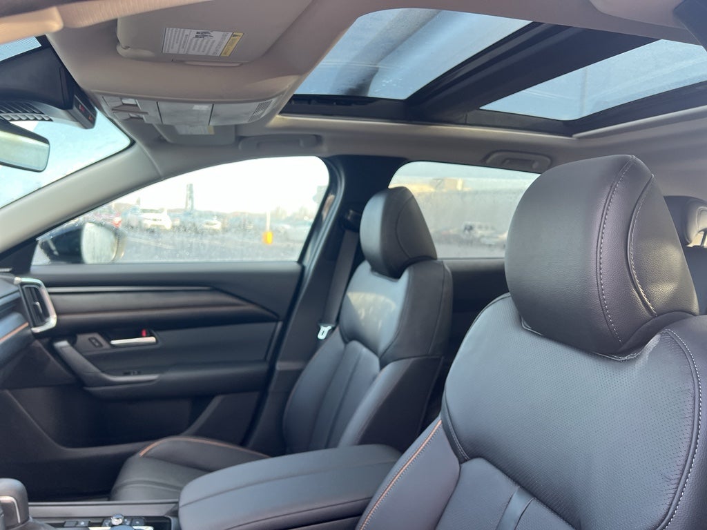 2026 Mazda Mazda CX-50 Hybrid Premium Plus AWD