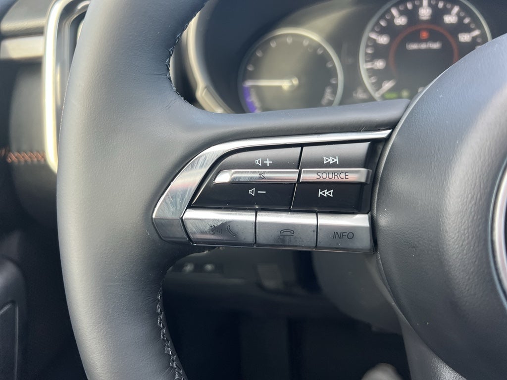 2026 Mazda Mazda CX-50 Hybrid Premium Plus AWD