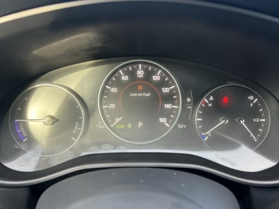 2026 Mazda Mazda CX-50 Hybrid Premium Plus AWD