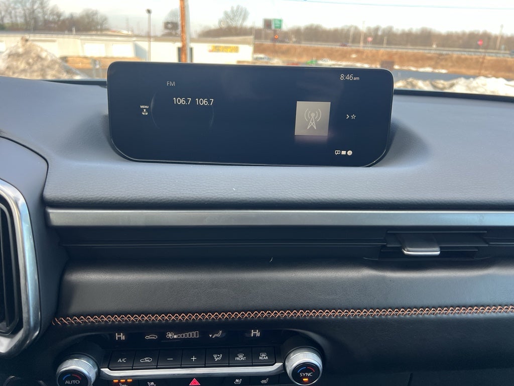 2026 Mazda Mazda CX-50 Hybrid Premium Plus AWD