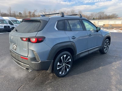 2026 Mazda Mazda CX-50 Hybrid Premium Plus AWD