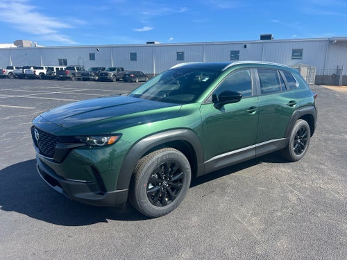 2026 Mazda Mazda CX-50 2.5 S Select AWD