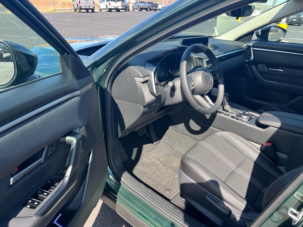 2026 Mazda Mazda CX-50 2.5 S Select AWD