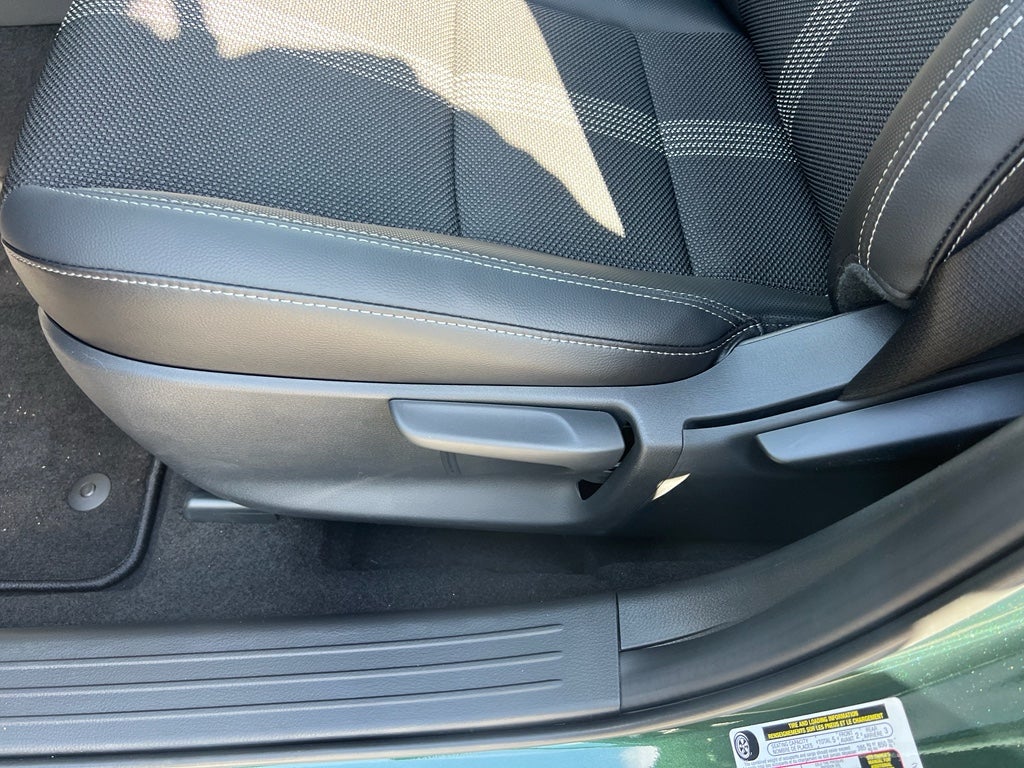 2026 Mazda Mazda CX-50 2.5 S Select AWD