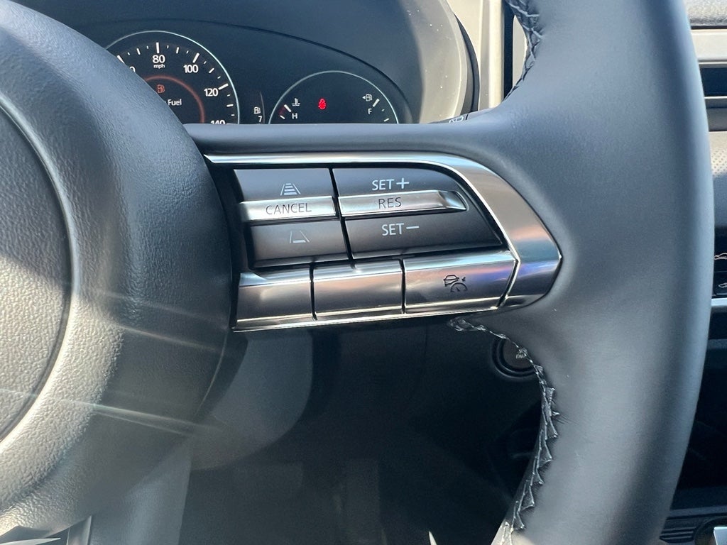 2026 Mazda Mazda CX-50 2.5 S Select AWD