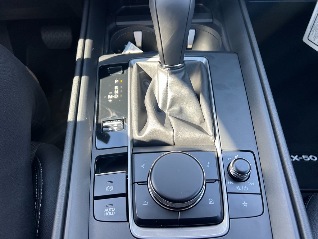 2026 Mazda Mazda CX-50 2.5 S Select AWD