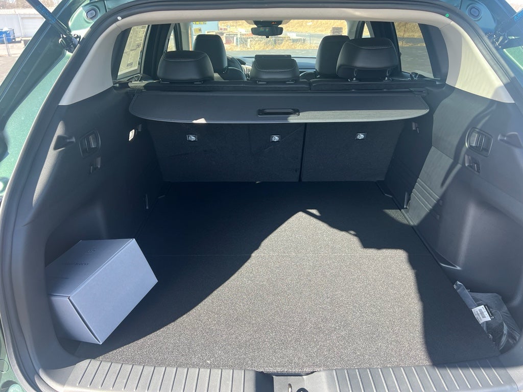 2026 Mazda Mazda CX-50 2.5 S Select AWD